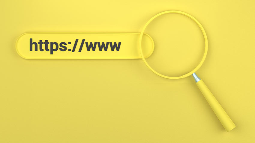 URL: cos’è e come usarla per ottimizzare le pagine di un sito web